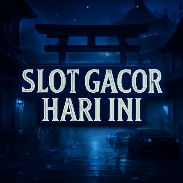 SLOT GACOR HARI INI Trik Atur Batas Slot RTP PG SOFT LIVE dengan Konteks Lengkap